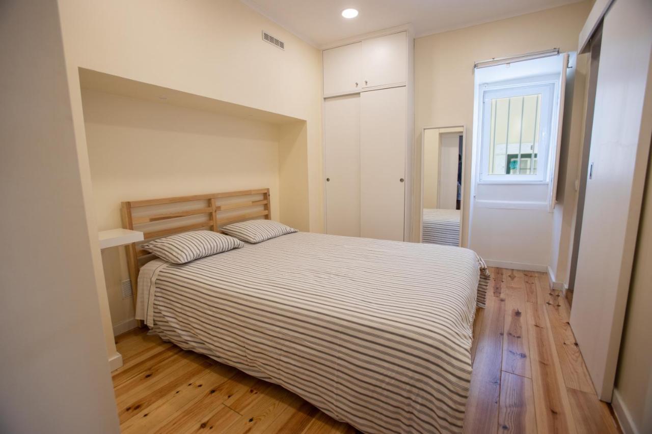 Machadinho Cosy Apartment By Soulplaces Lisboa Εξωτερικό φωτογραφία